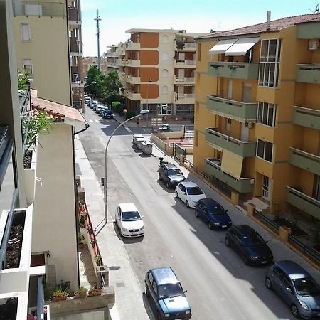 Casa Baleari 28C Apartment Alghero Luaran gambar