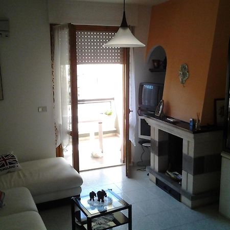 Casa Baleari 28C Apartment Alghero Luaran gambar
