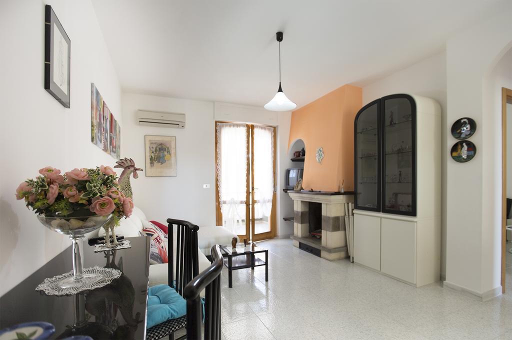 Casa Baleari 28C Apartment Alghero Luaran gambar
