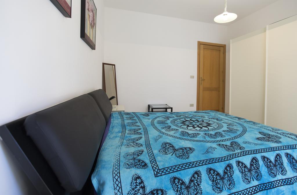 Casa Baleari 28C Apartment Alghero Luaran gambar