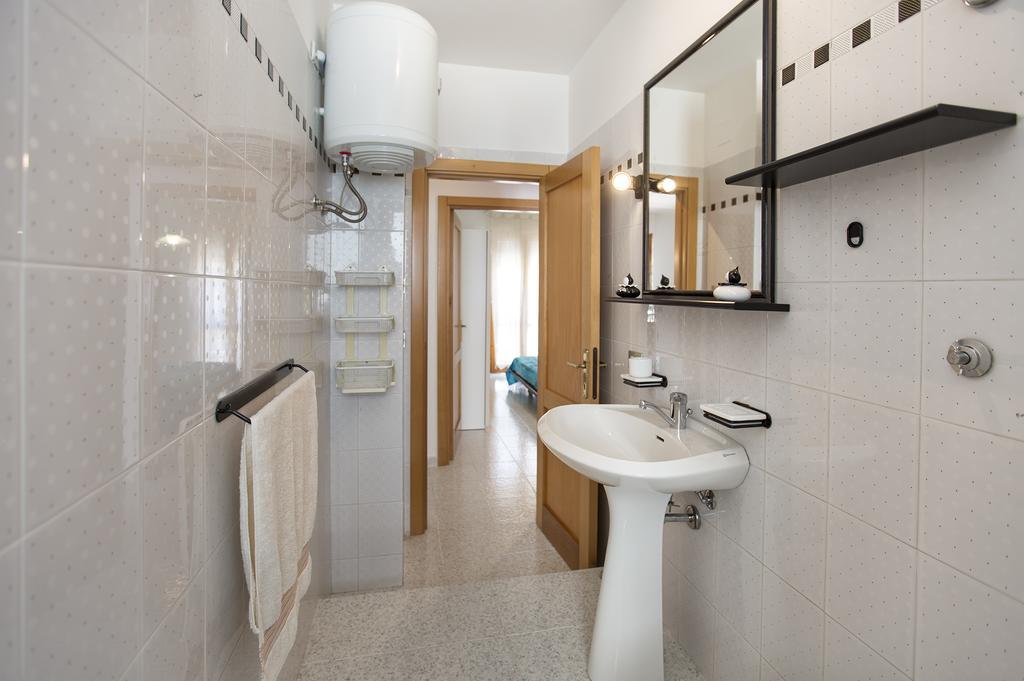 Casa Baleari 28C Apartment Alghero Luaran gambar