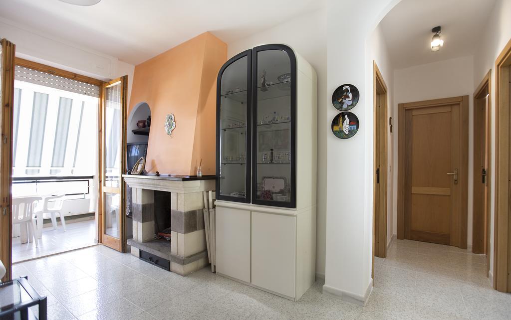 Casa Baleari 28C Apartment Alghero Luaran gambar