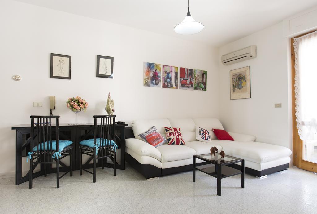 Casa Baleari 28C Apartment Alghero Luaran gambar
