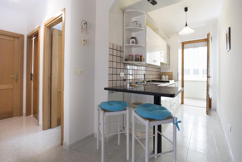 Casa Baleari 28C Apartment Alghero Luaran gambar