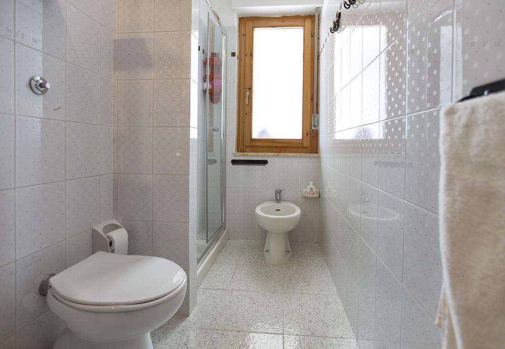 Casa Baleari 28C Apartment Alghero Luaran gambar