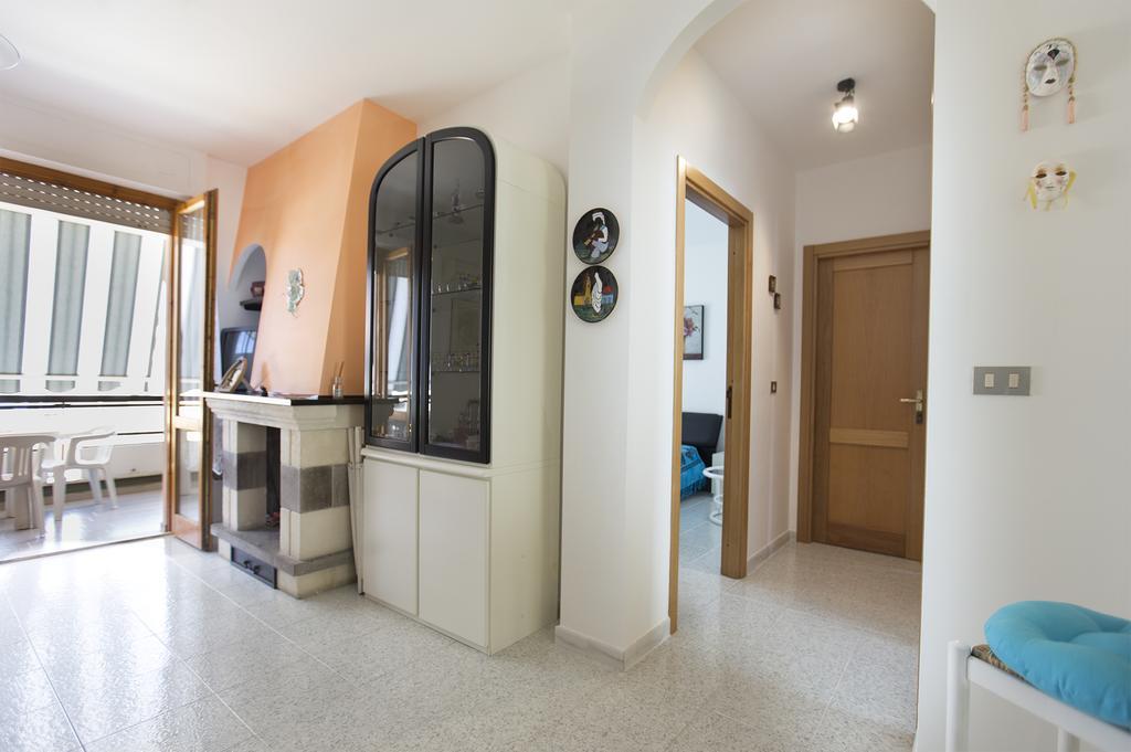 Casa Baleari 28C Apartment Alghero Luaran gambar
