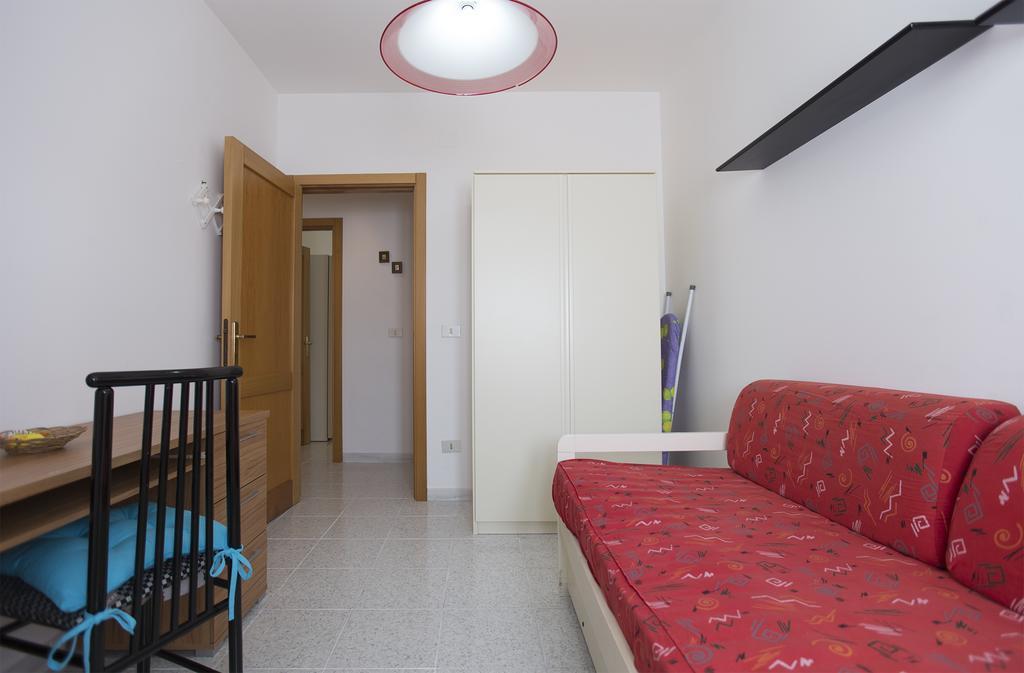 Casa Baleari 28C Apartment Alghero Luaran gambar