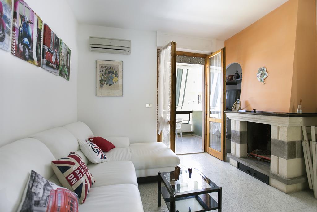 Casa Baleari 28C Apartment Alghero Luaran gambar
