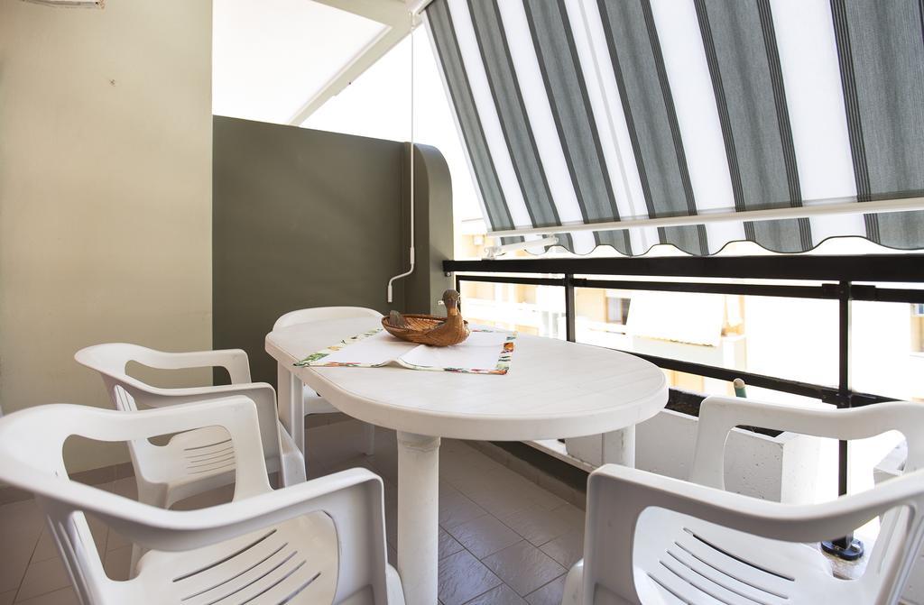 Casa Baleari 28C Apartment Alghero Luaran gambar