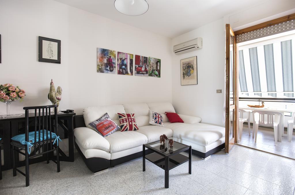 Casa Baleari 28C Apartment Alghero Luaran gambar