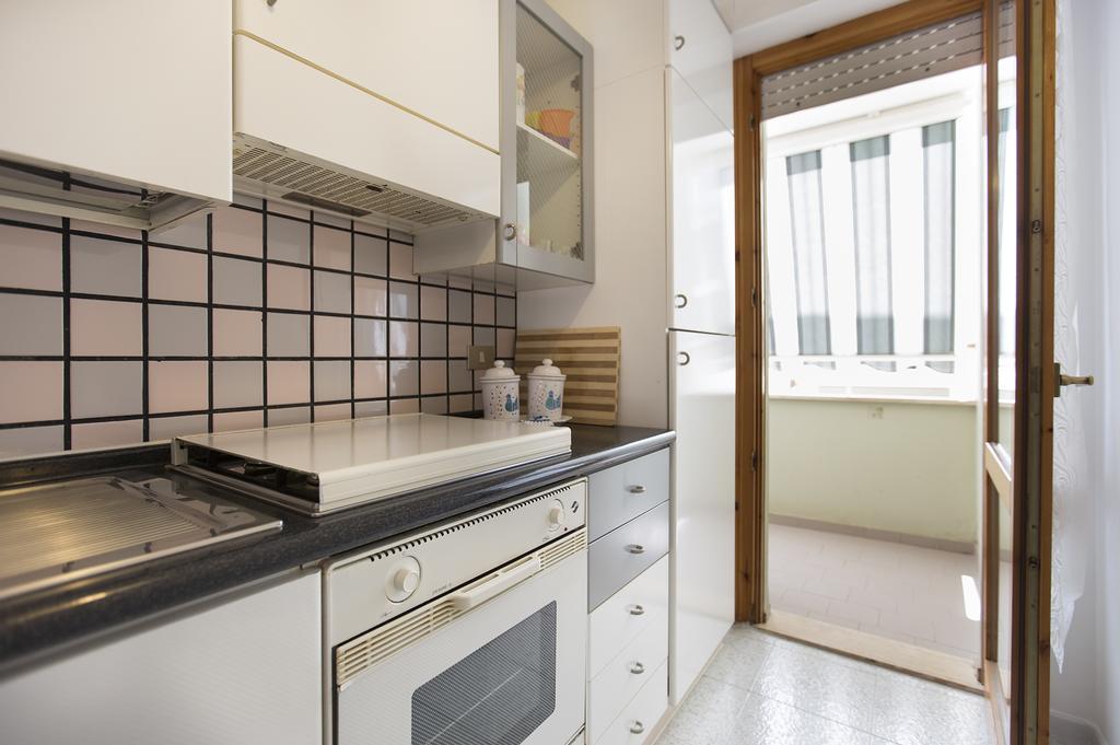 Casa Baleari 28C Apartment Alghero Luaran gambar