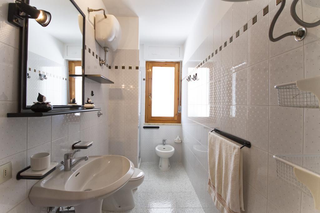Casa Baleari 28C Apartment Alghero Luaran gambar