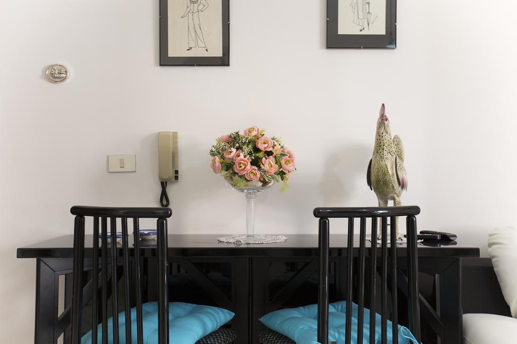 Casa Baleari 28C Apartment Alghero Luaran gambar