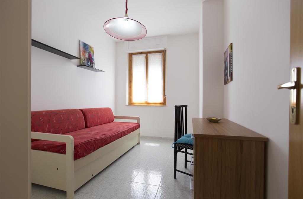 Casa Baleari 28C Apartment Alghero Luaran gambar