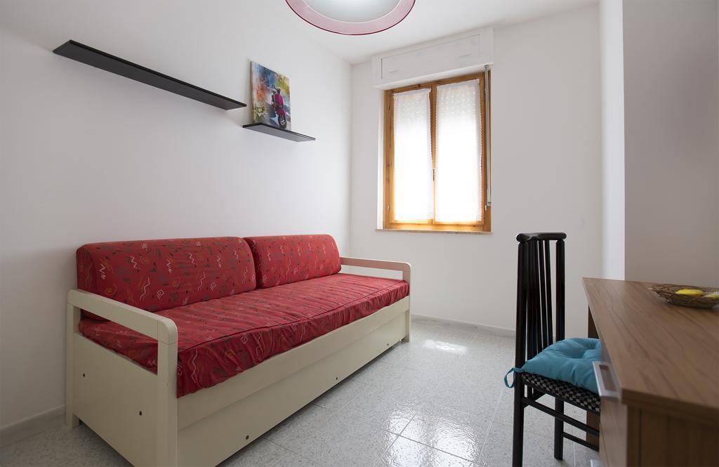 Casa Baleari 28C Apartment Alghero Luaran gambar