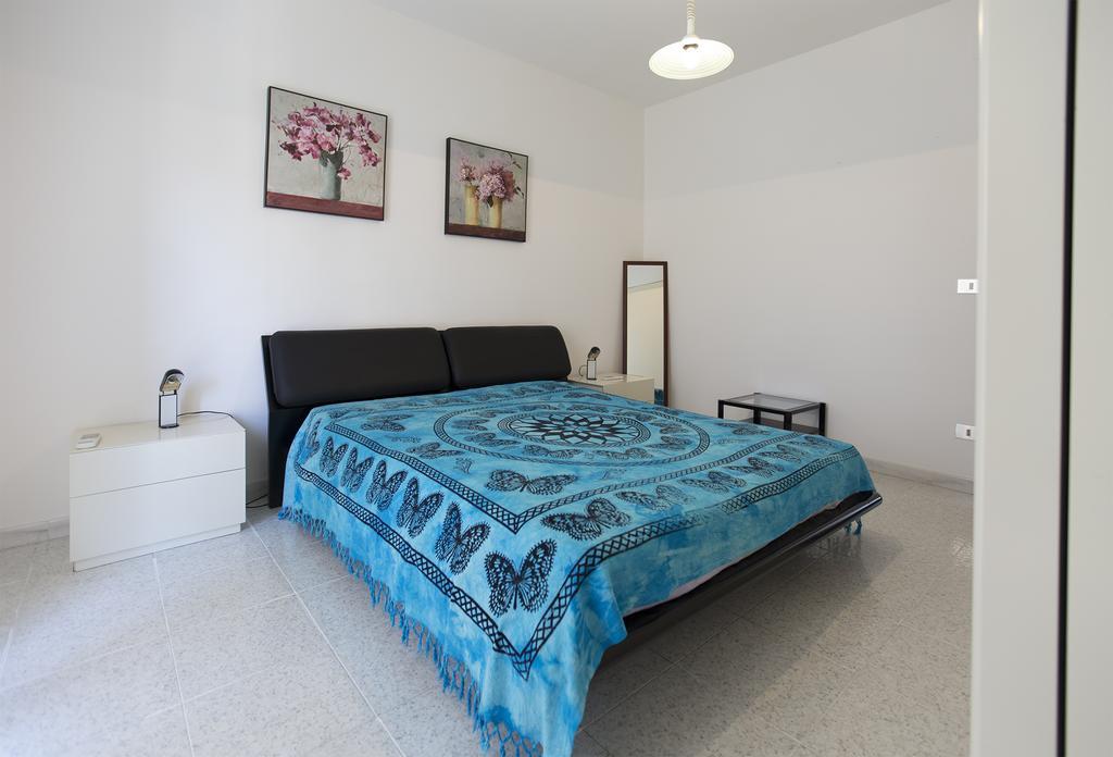 Casa Baleari 28C Apartment Alghero Luaran gambar